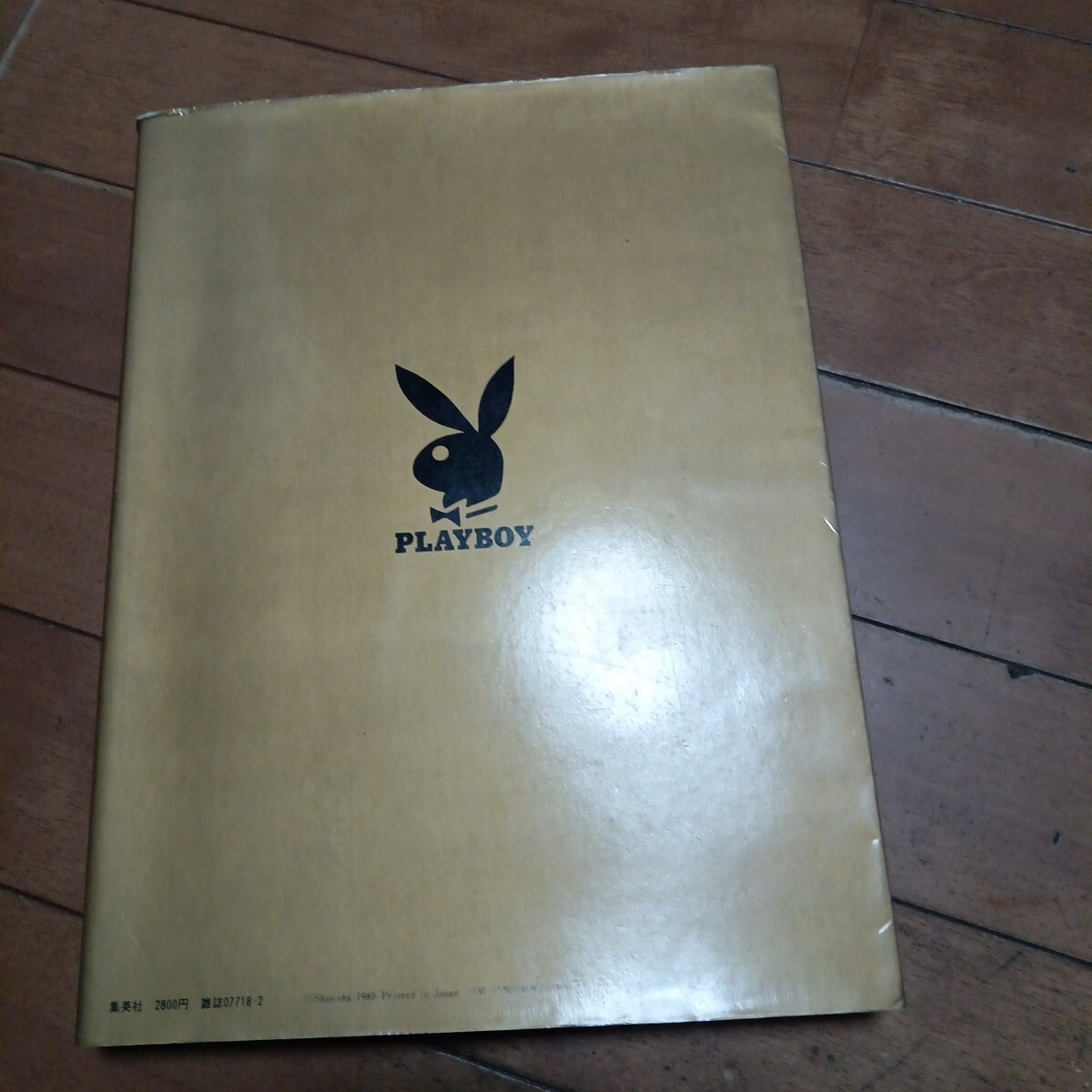 【中古本】 PLAYBOY 日本版 特別編集 プレイメイト312