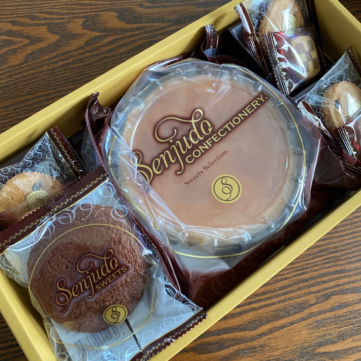 和洋菓子?。聪洹?