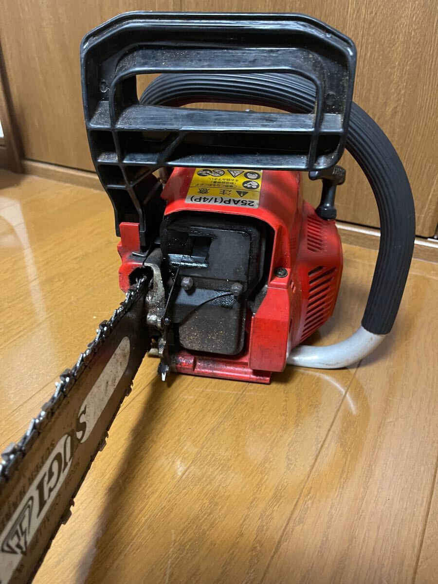 ゼノア G3501EZ エンジンチェーンソー Husqvarna STIHL ゼノア G3501EZ エンジンチェーンソー Husqvarna STIHL