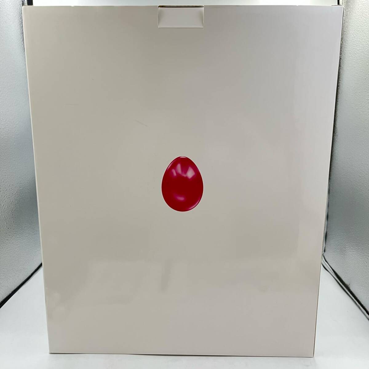 B2656★ 未開栓 エンジェル シャンパーニュ ヴィンテージ 2008 ピンク エッグ シャンパン 容量750ml アルコール12.5％