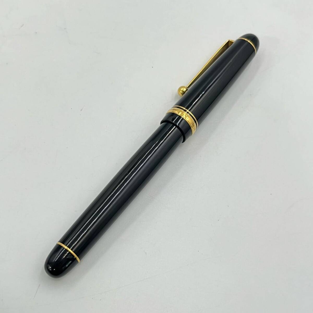 G3212★PILOTパイロット PILOT 萬年筆