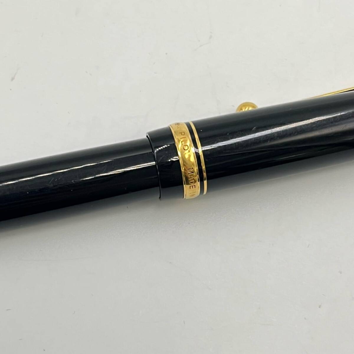 G3212★PILOTパイロット PILOT 萬年筆