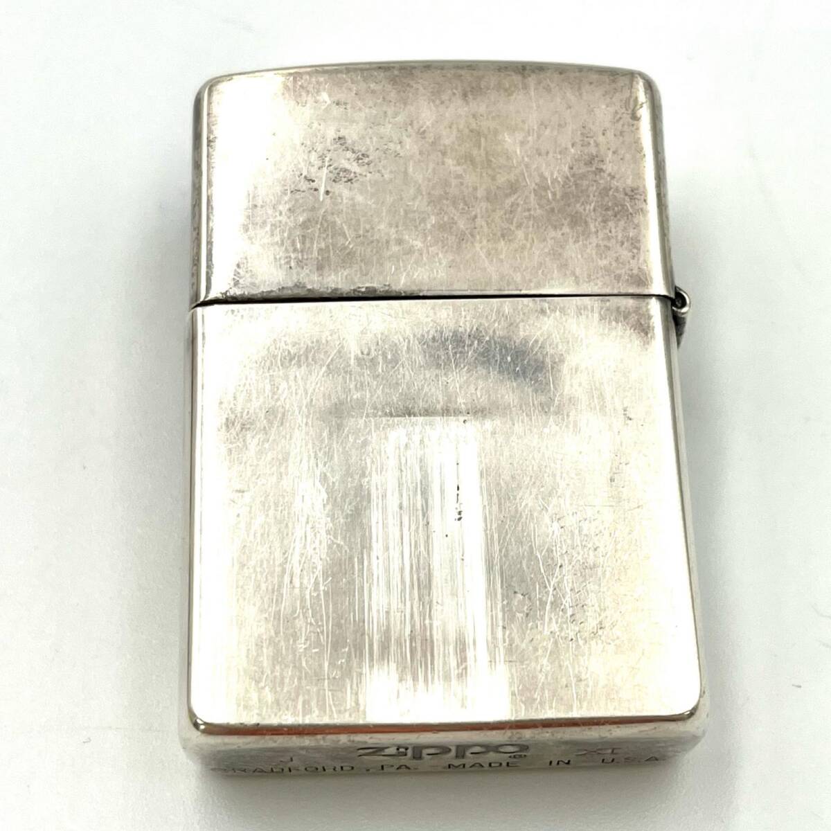 P1719★ジッポ ZIPPO ライター ハーレーダビッドソン Harley-Davidson Limited 火花確認(rèn)済 1995年制