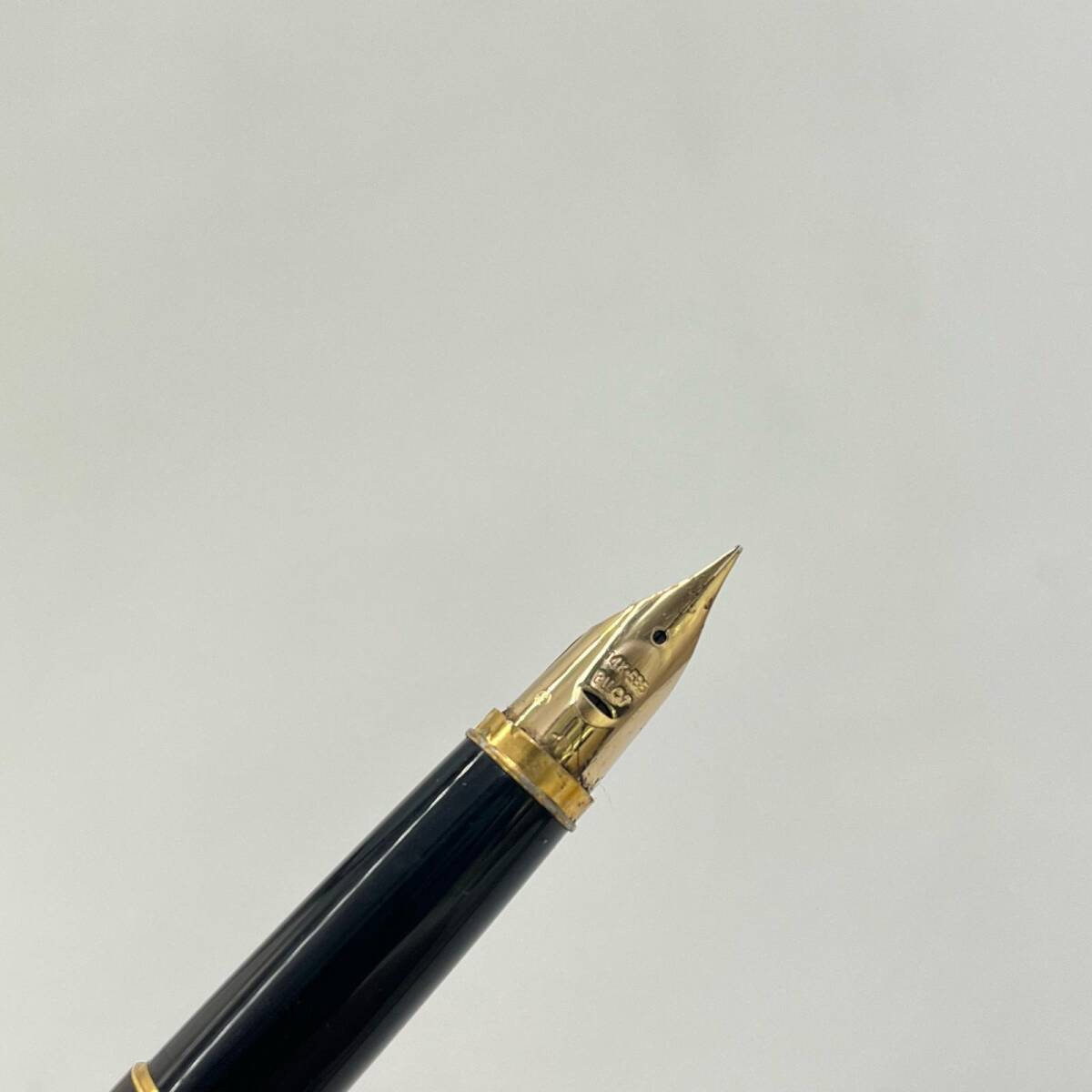 G3226★14k 文具パイロット PILOT 萬年筆