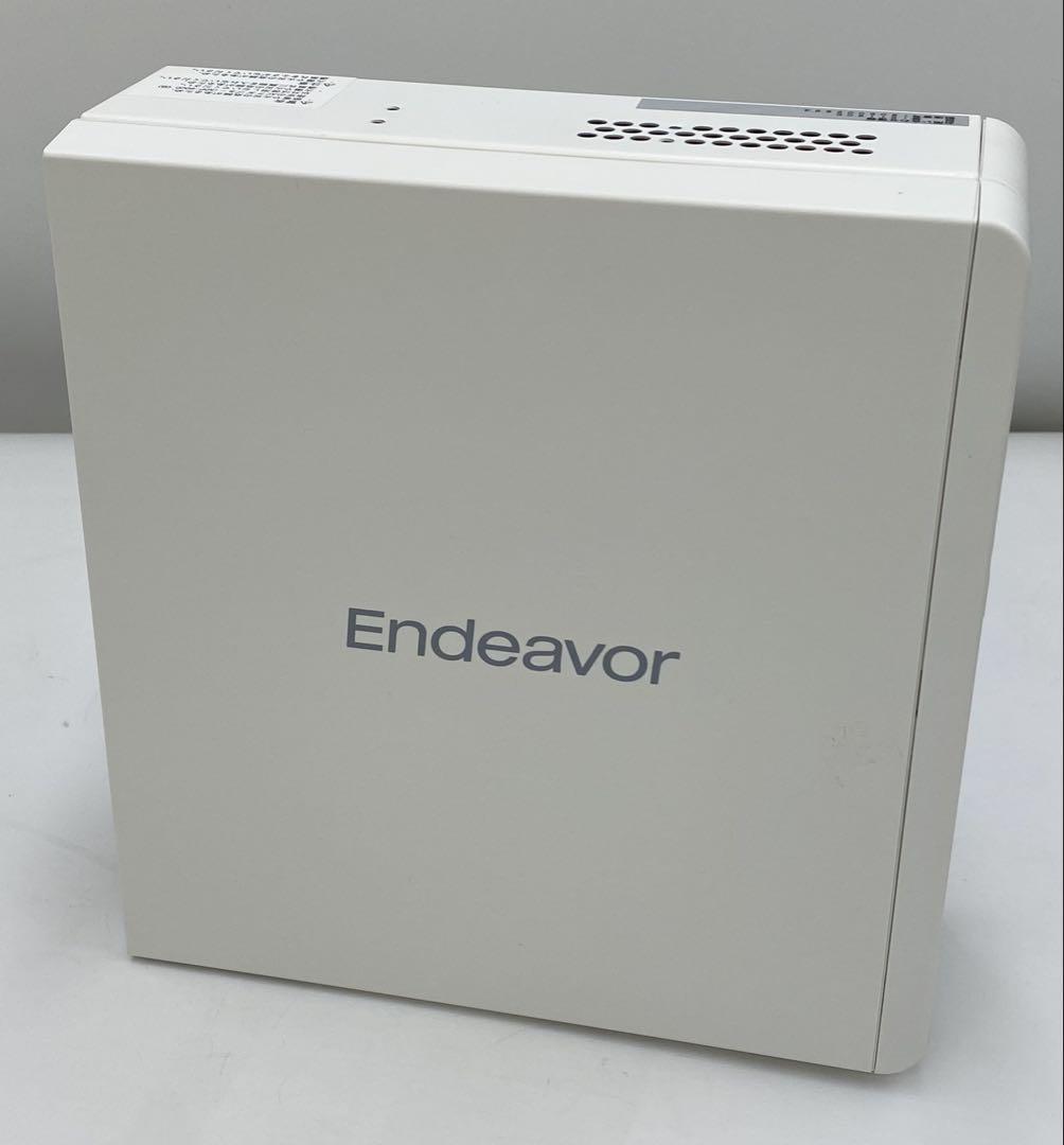 EPSON Endeavor ST180E コンパクトPC モニターセット
