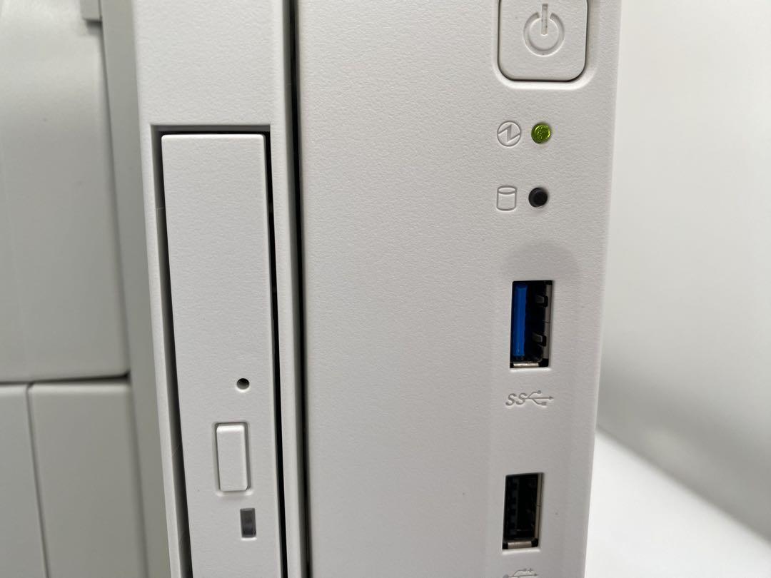 EPSON Endeavor ST180E コンパクトPC モニターセット