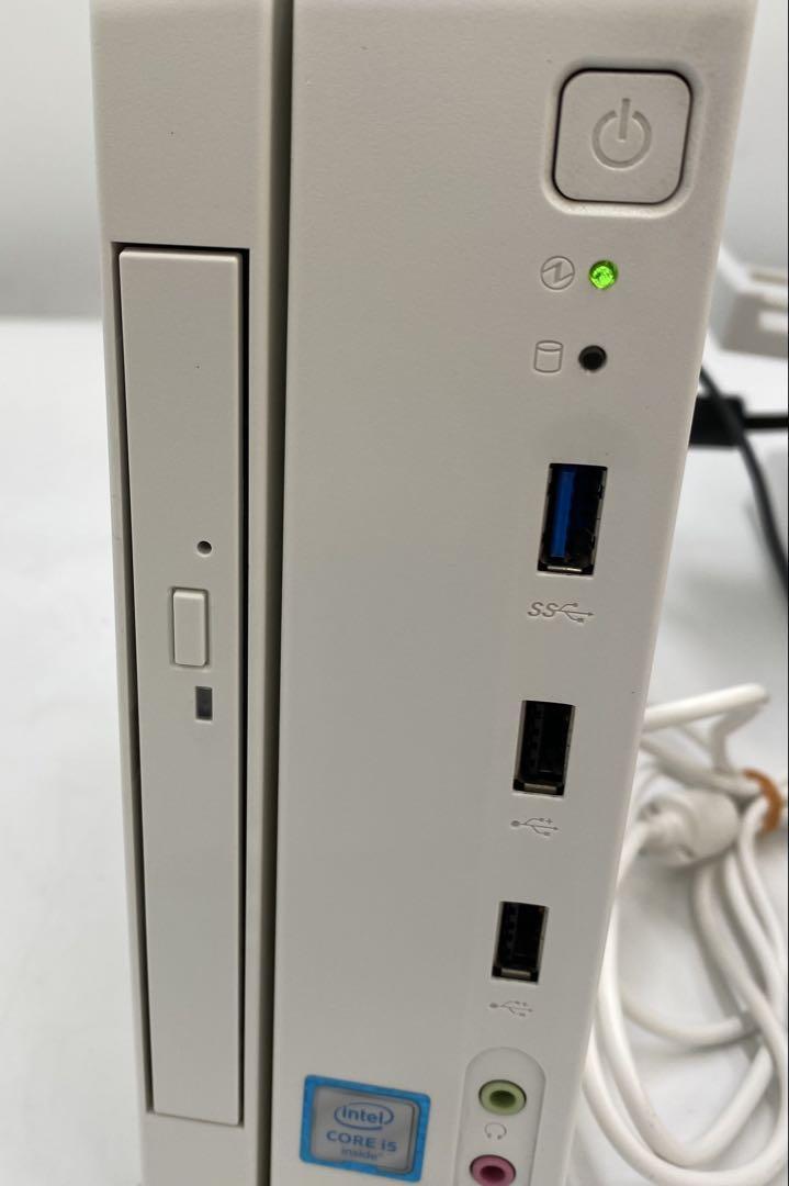 EPSON Endeavor ST180E コンパクトPC モニター キーボード