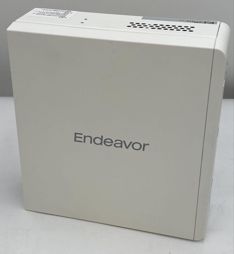 EPSON Endeavor ST180E コンパクトPC モニター キーボード