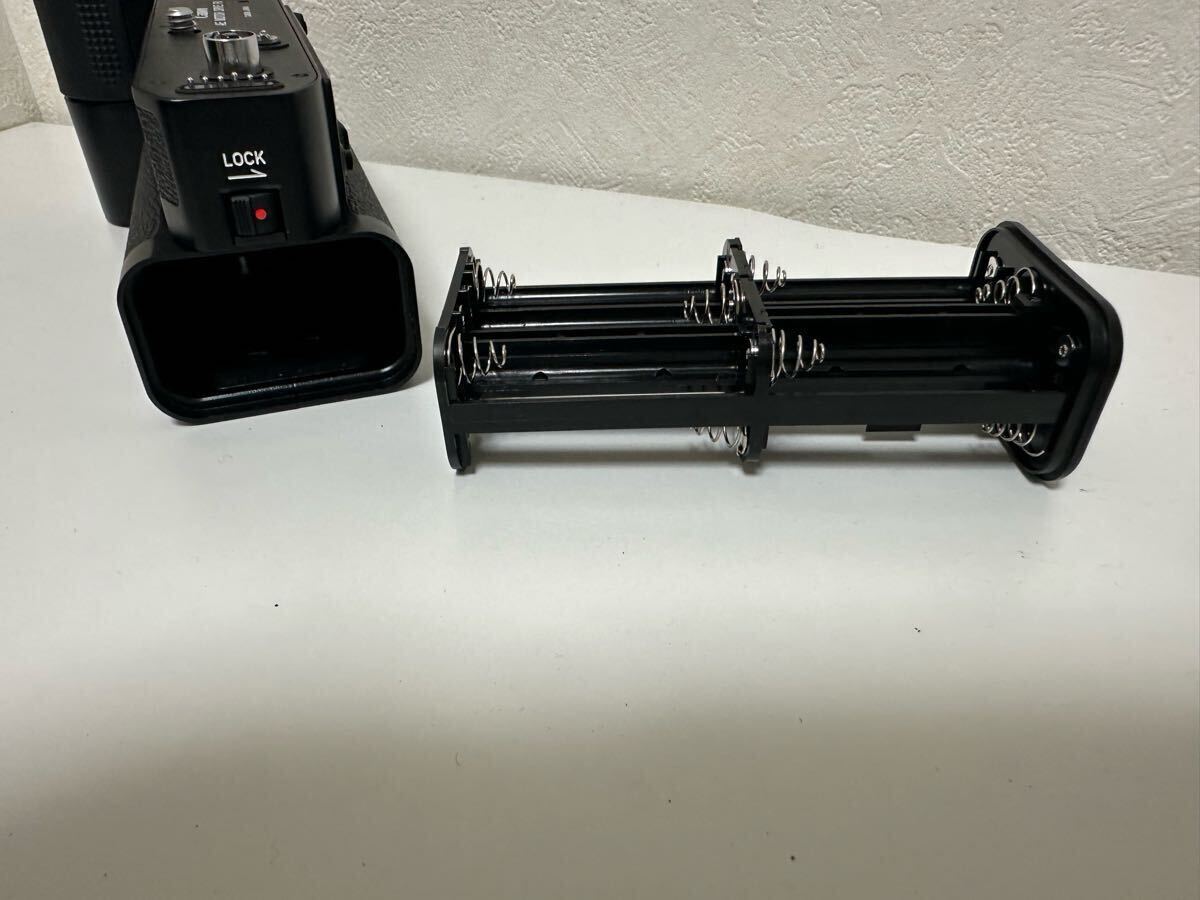 CANON AE MOTOR DRIVE FN モータードライブ FOR キャノン NEW f-1