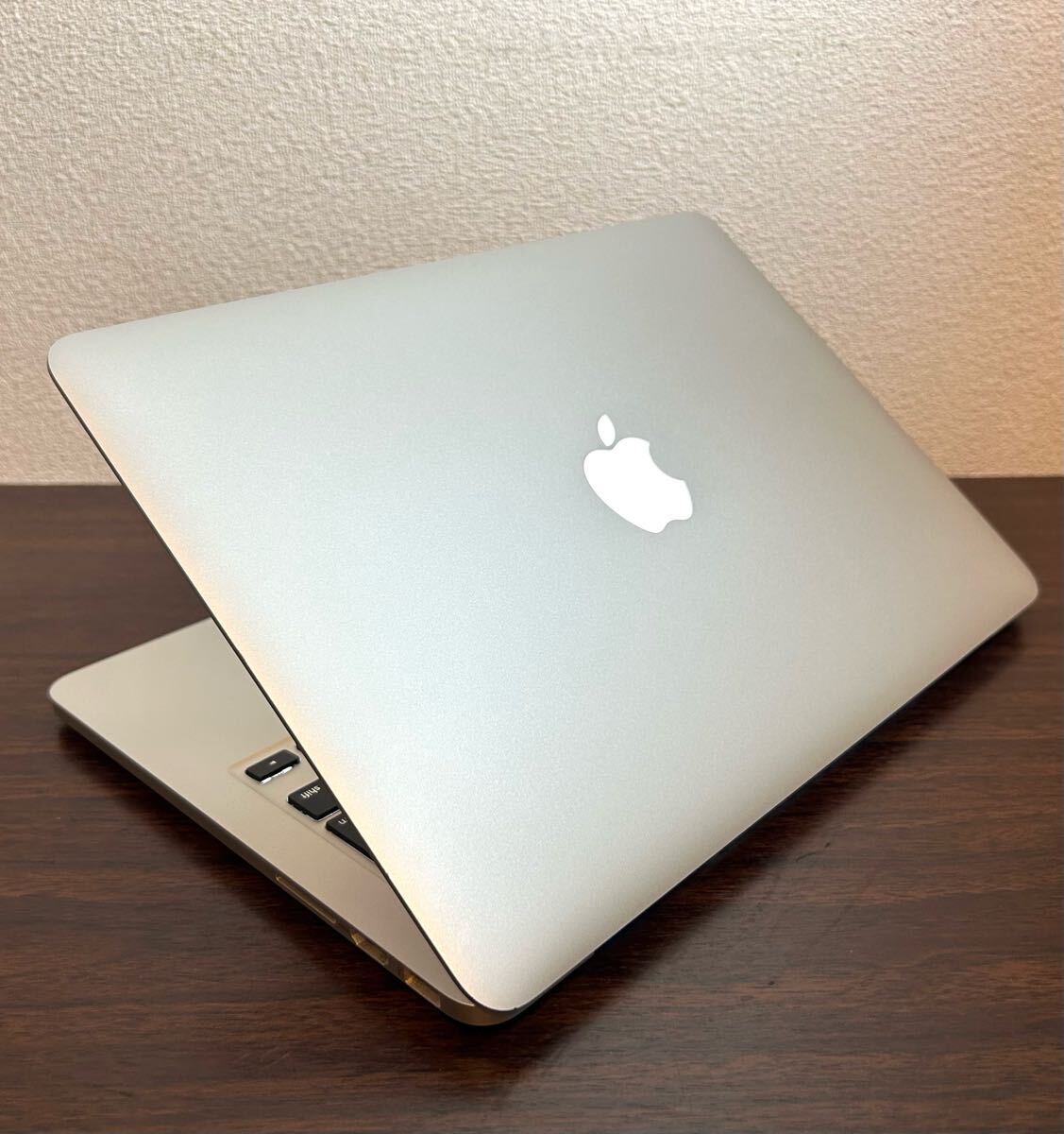 最強スペック MacBook Pro Retina 最上位 新品SSD1TB Apple大