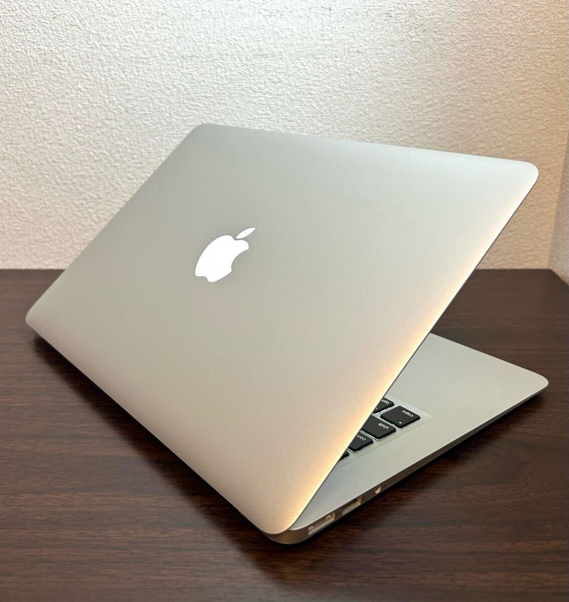 薄型ノートPC MacBook Air 13inch 高性能パソコン オフィス