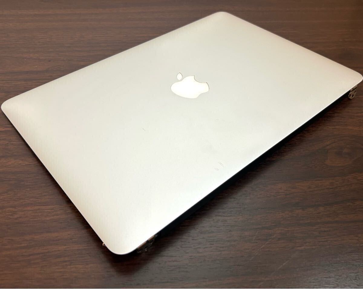 ジャンク 液晶パネル MacBook Air A1466 2013 2014 2015 2017 液晶 上半身 部品 訳あり特価