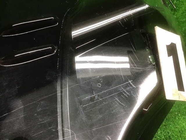 【送料無料】NHP170G シエンタ HV 前期 純正 左 LED テールランプ ASSY コイト52-284 ライト ブレーキ 81561-52C90