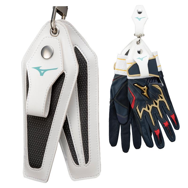 55 Mizuno batting перчатки держатель обе рука соответствует дезодорация осушение гарантия форма 1EJET14001 новый товар
