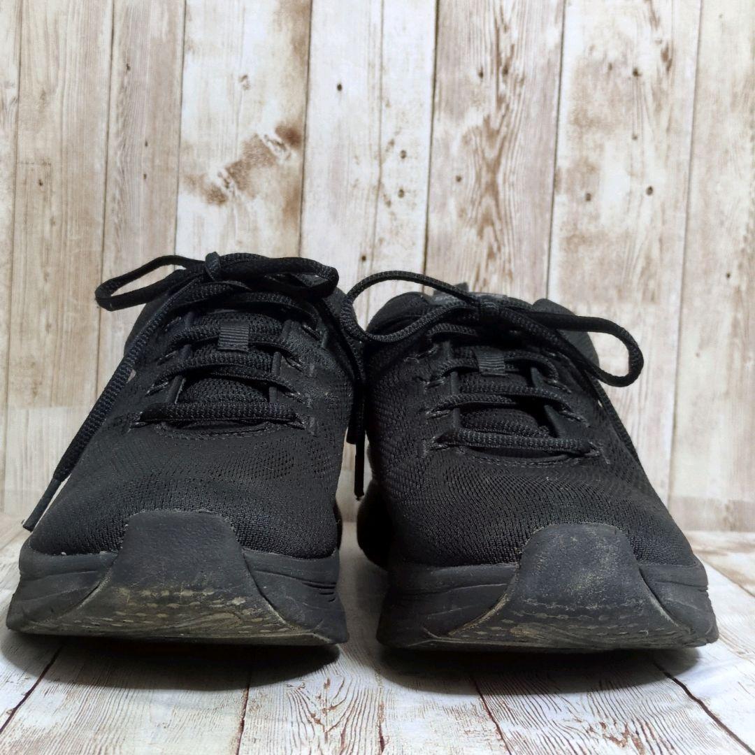 [SKECHERS] Deluxe War машина *geto или sis* relax do Fit *25.5cm* Skechers * толщина низ спортивные туфли * водонепроницаемый обработка 