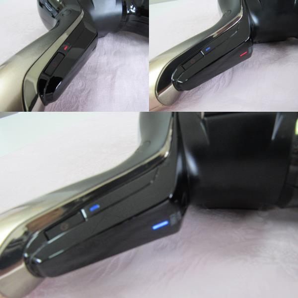 [現(xiàn)狀品] REPRONIZER 4D Plus レプロナイザー Bioprogramming バイオプログラミング ドライヤー 22年制 本體のみ 付屬品なし LUMIELINA