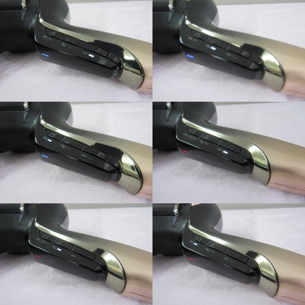 [現(xiàn)狀品] REPRONIZER 4D Plus レプロナイザー Bioprogramming バイオプログラミング ドライヤー 22年制 本體のみ 付屬品なし LUMIELINA