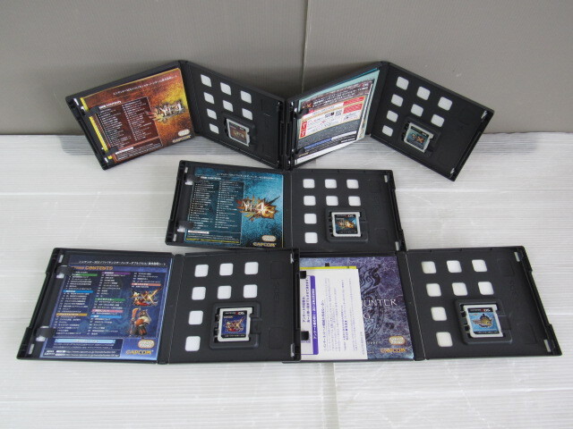 054) 中古 ニンテンドー Switchソフト 25本セット スマッシュ