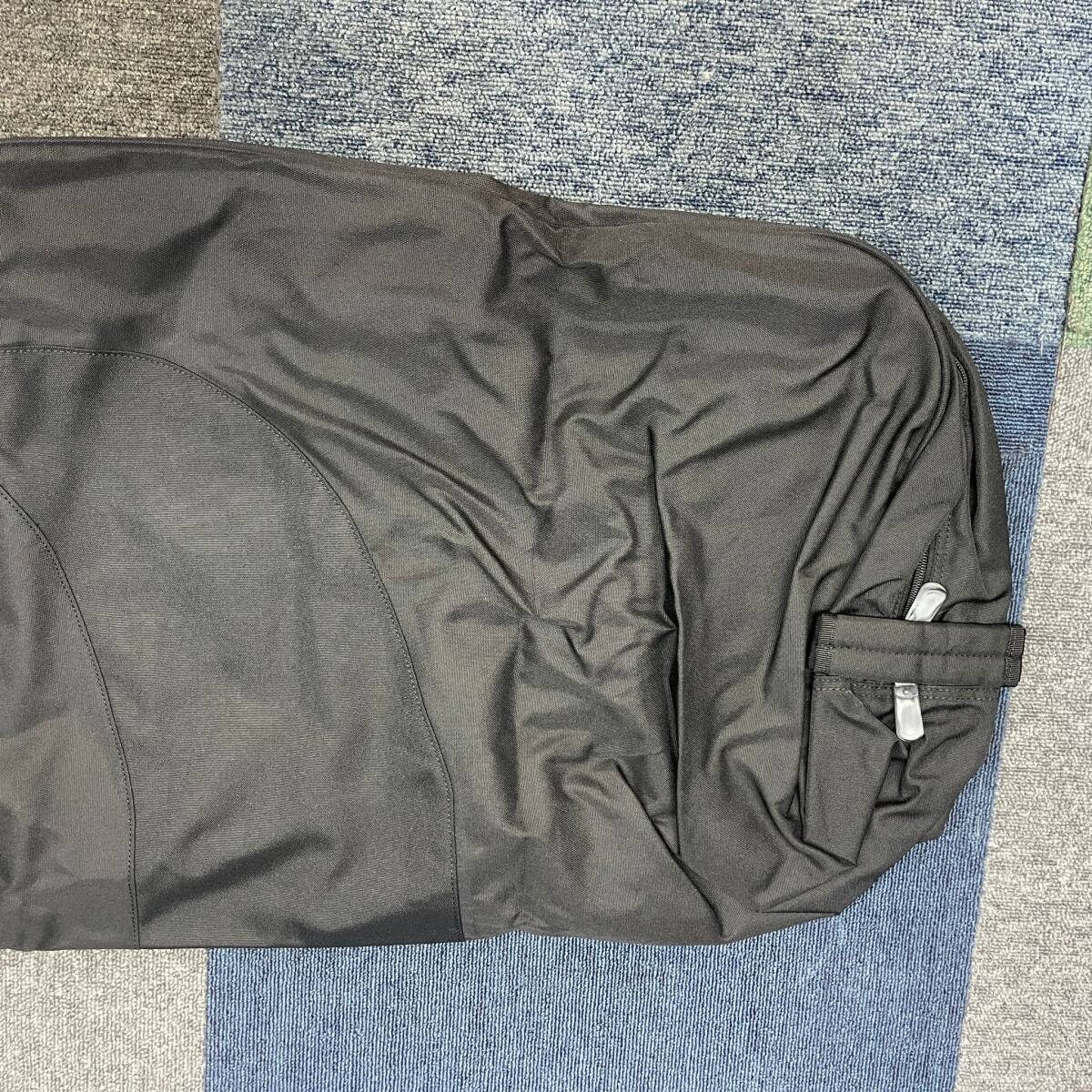 #4555-19 アウディ 純正 スキー スノーボード ケース_画像8