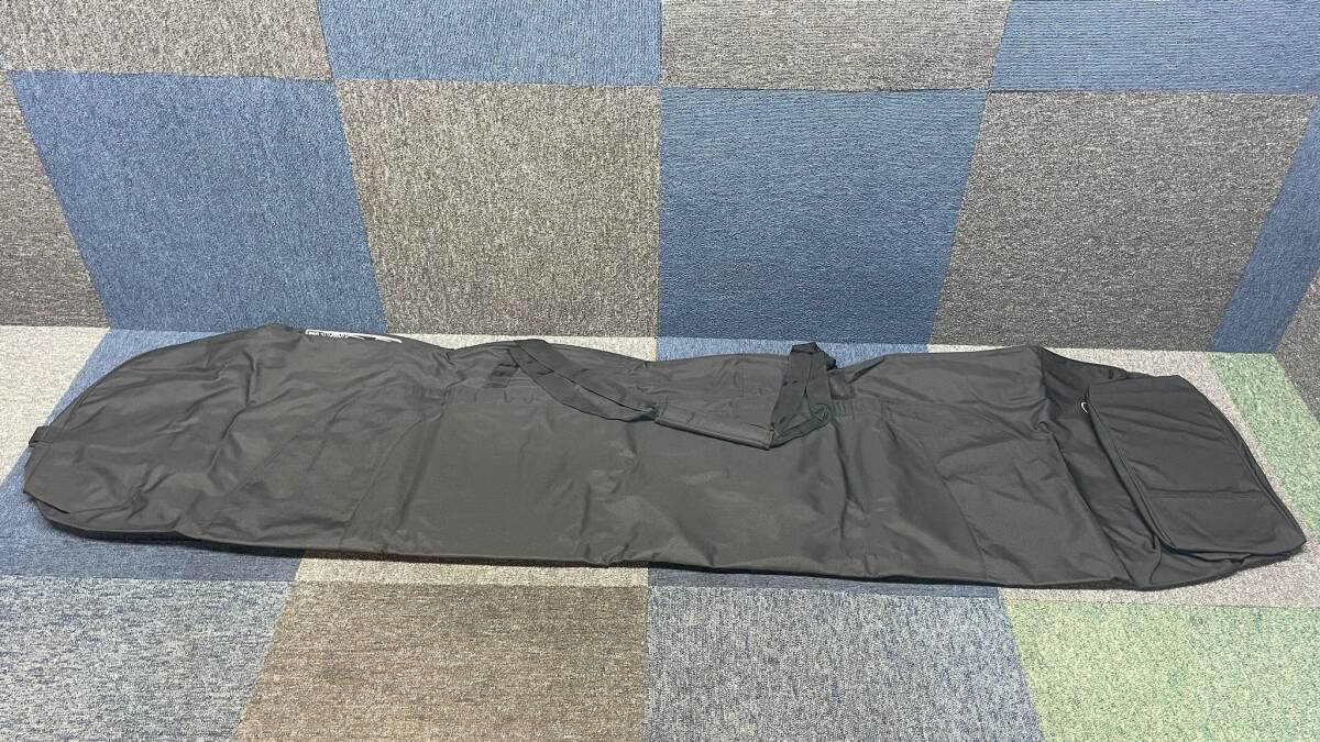 #4555-19 アウディ 純正 スキー スノーボード ケース_画像2