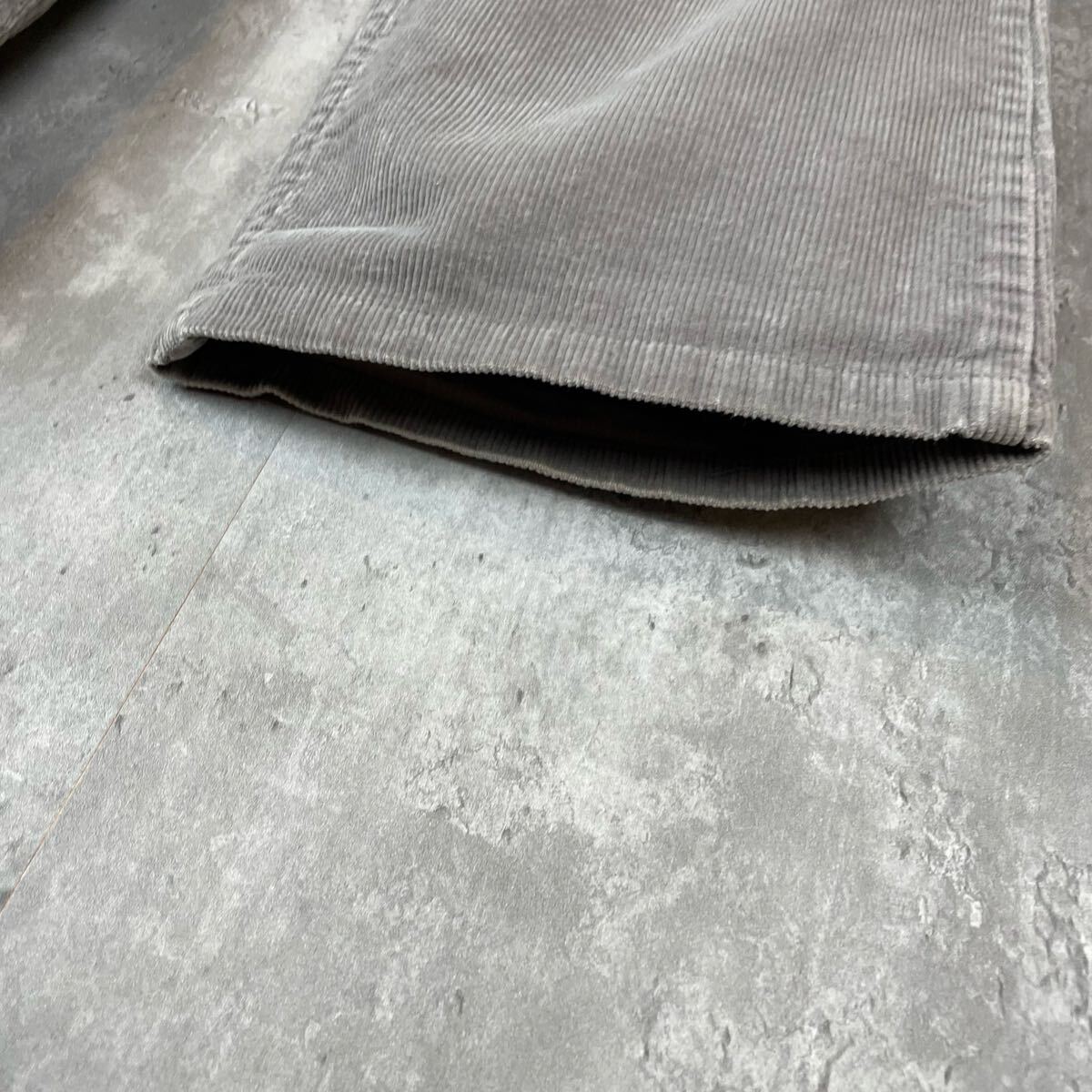 【USA製】Levi's519 TALON コーデュロイ 80's工場3 リーバイス パンツ 古着 ビンテージ_画像8