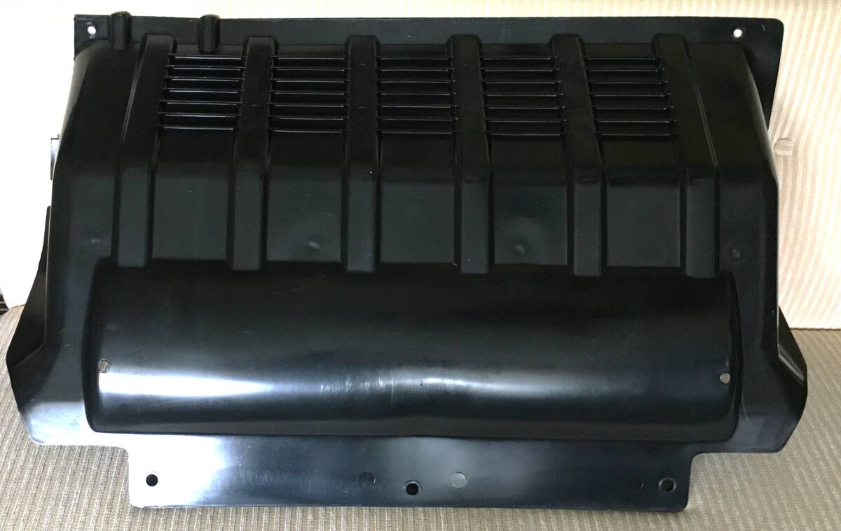 ◆ボルボ VOLVO 純正 240 アンダーカバー 新品◆CLASSIC クラシック◆242 244 245 264 GL GLE エンジン