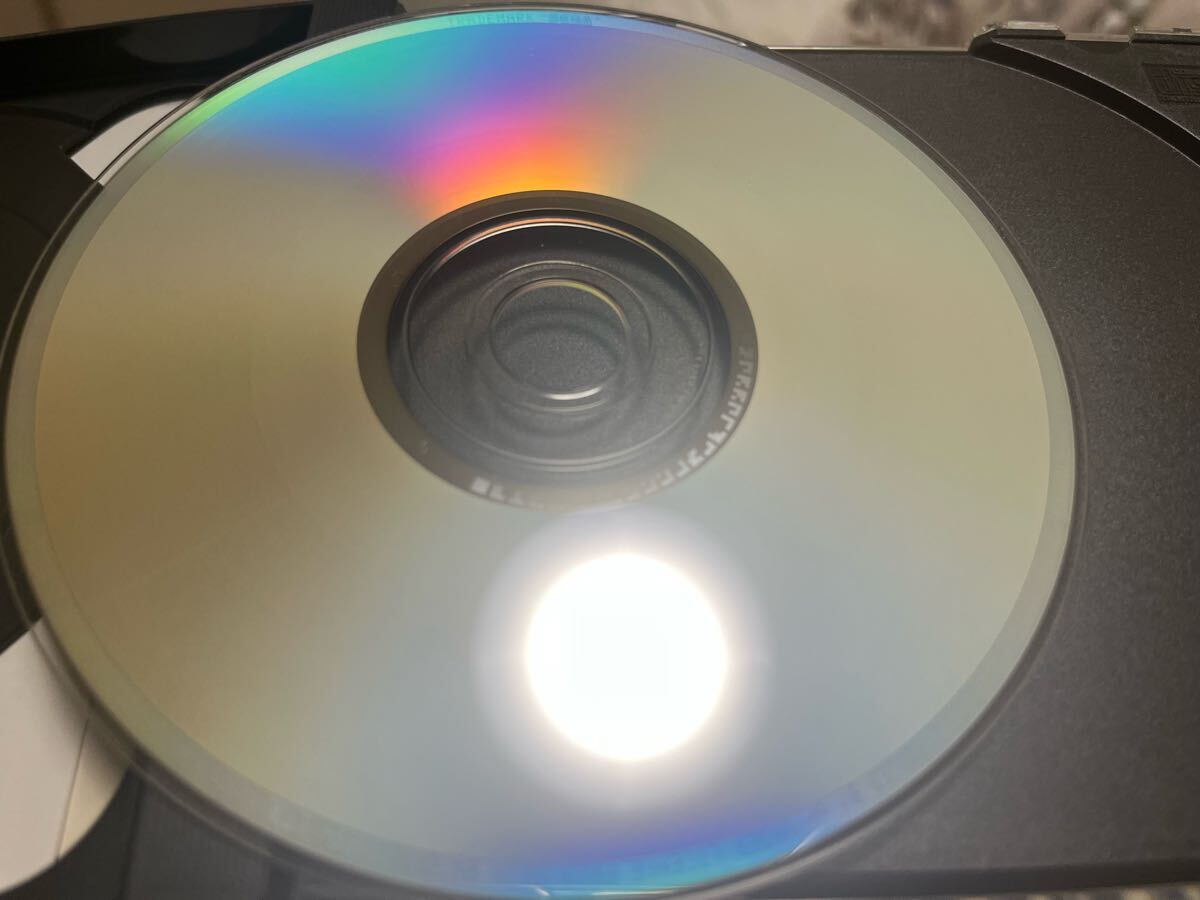 セガサターン　エルフを狩るモノたち II　帯葉書付き
