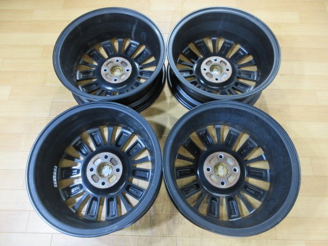 ホンダ フィット GR LUXE 純正 タイヤホイールセット Yahoo!オークション - ホンダ フィット GR リュクス 純正