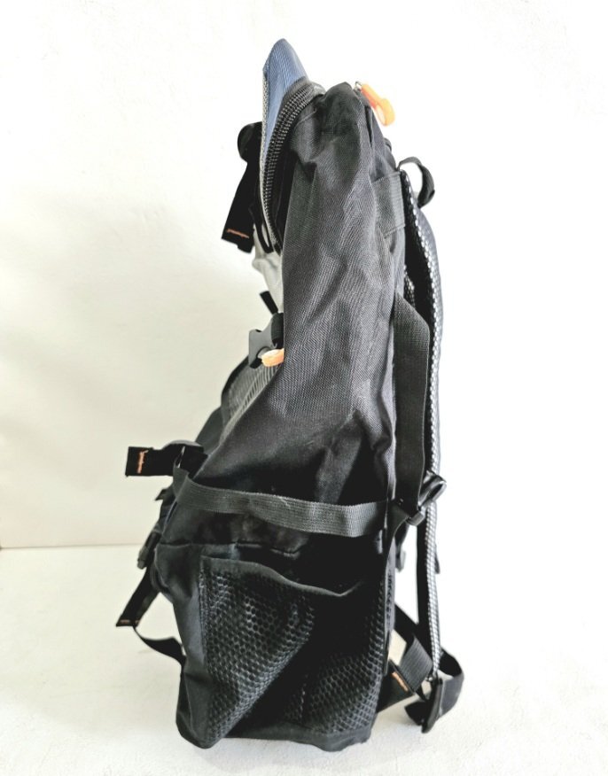 CityClub バックパック トレッキングバックパック 登山用 アウトドア 大容量 登山 キャリーバッグ 旅行 出張
