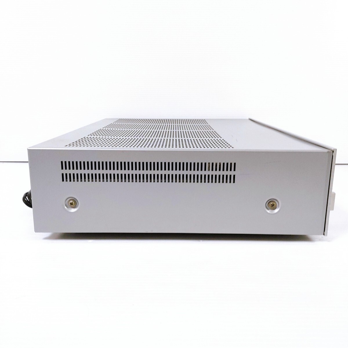[ исправно работающий товар ]YAMAHA A-6 Yamaha основной предусилитель integrated amplifier