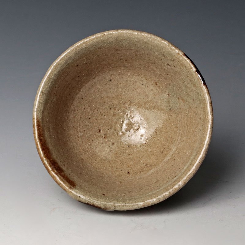 【古美味】人間國寶 浜田莊司 酒器 壱組 茶道具 保証品 7wRI