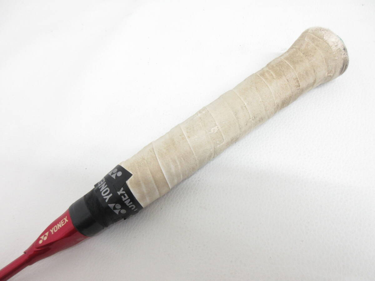 14680◆YONEX ヨネックス ASTROX 99PRO アストロクス 99 プロ【4U/G5】バドミントンラケット 現(xiàn)狀 中古 USED