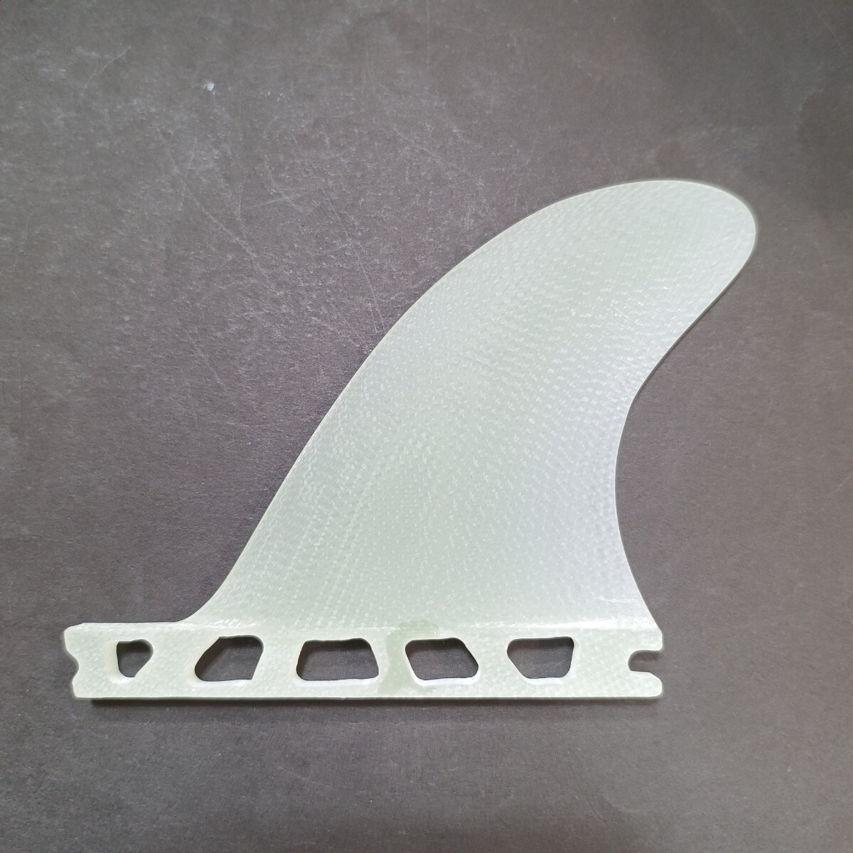 CRAFTSMAN FIN クラフトマン Twin Fin #1 FCS FUTURE キール