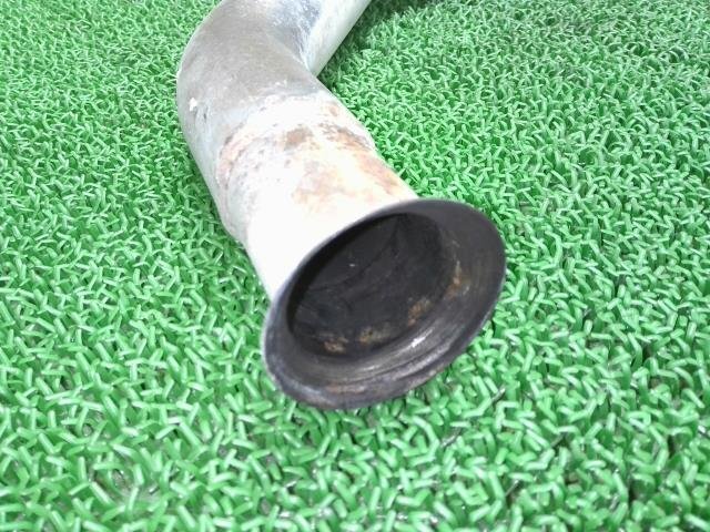 ｂＢ　UA-NCP31　リアマフラー　社外品　柿本改　詳細(xì)不明　※個(gè)人宅配送不可※