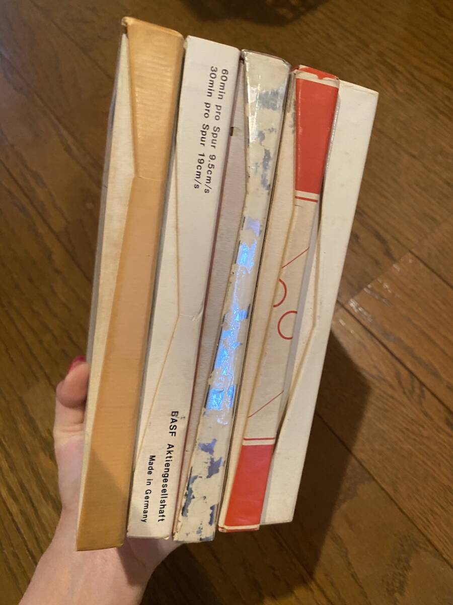 Item photo