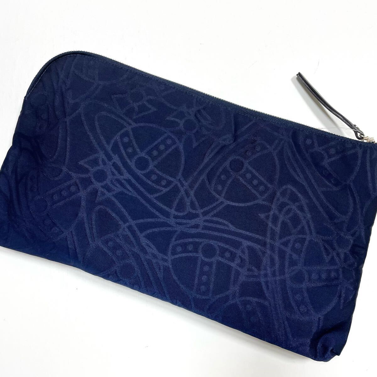  новый товар Vivienne Westwood клатч ручная сумочка линия o-ben Boss 86030/502DD