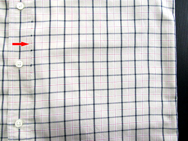 ★100円スタート！チャップス ラルフローレン CHAPS RALPH LAUREN ボタンダウンシャツ 半袖 Lサイズ 希少品 ハンサムチェック