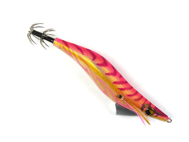 がまかつ(gamakatsu)　ラグゼ エヴォリッジ デッドフォール(LUXXE EVOLIDGE DEADFALL) 3.5號 #47 ピンクゴールド2
