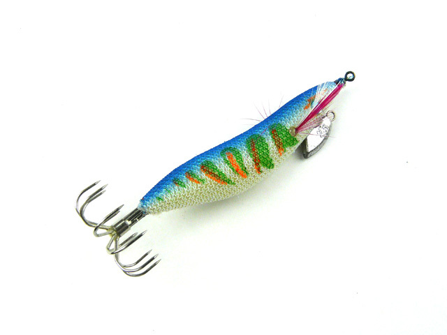 ナカジマ(NAKAZIMA)　ラトリス コウイカエギ 2.5號(hào) GB