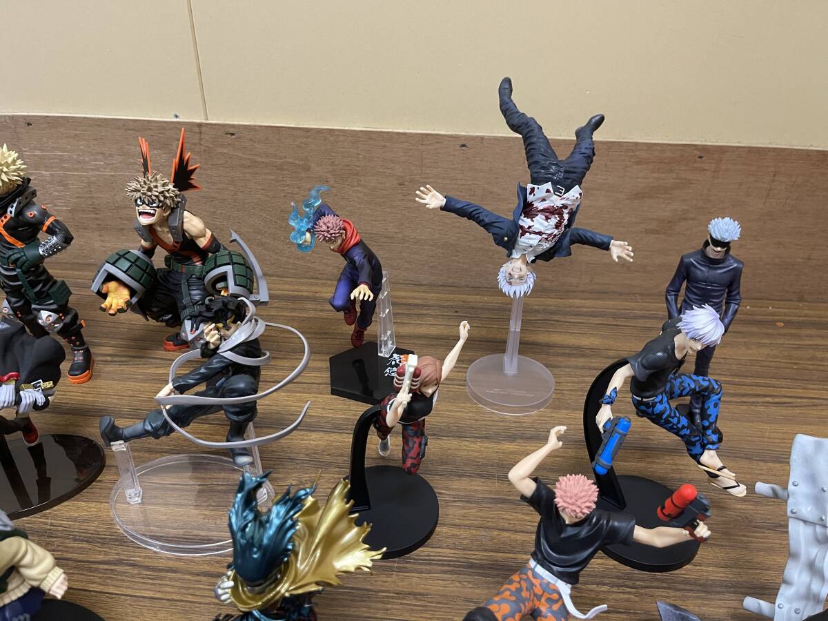 最先端 28)) プライズ 裸フィギュア フィギュアのみ ジャンプ系 ▽1円～ その他