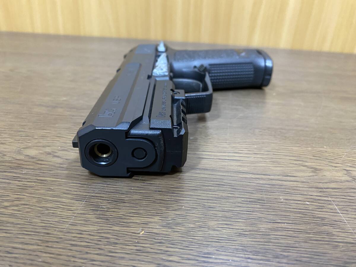 東京マルイ 電動ハンドガン USP ジャンク修理品｜Yahoo!フリマ