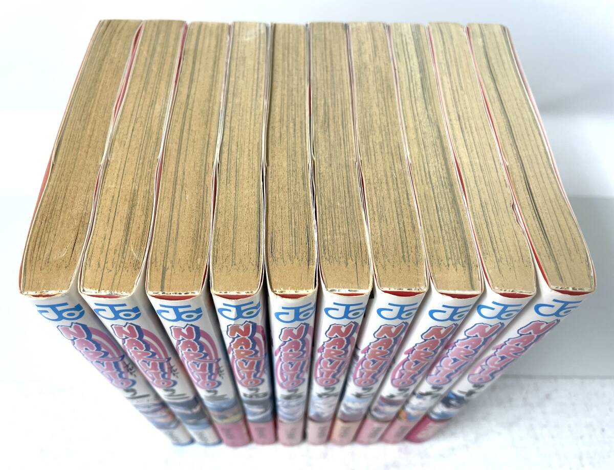 初版】NARUTO ナルト 1巻,2巻,3巻,4巻,5巻,6巻,7巻,8巻,9巻,10巻 初版】NARUTO ナルト 1巻,2巻,3巻,4巻,5巻,6巻,7巻,8巻,9巻,10巻