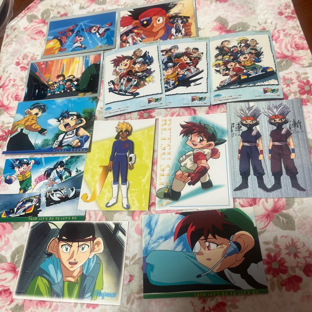 * Bakusou Kyoudai Let's & Go!! карта WGP MAX ценный подлинная вещь первая версия коллекционные карточки ryouJ * Bakusou Kyoudai Let's & Go!! карта WGP MAX ценный подлинная вещь первая версия коллекционные карточки ryouJ