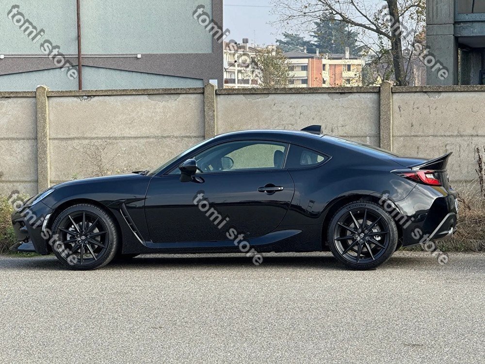 トヨタ GR86 スバル BRZ ZN8 ZD8 リアトランクスポイラー ダックテール GTウイング リアリップスポイラー