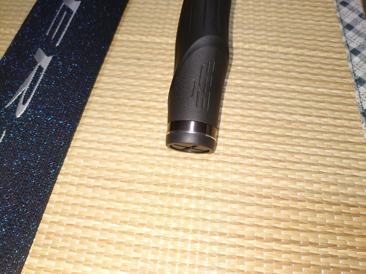 がまかつアテンダー3 175-53 がまかつ