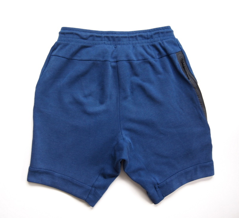 ●NIKE ナイキ テックフリース ショートパンツ ショーツ M 
