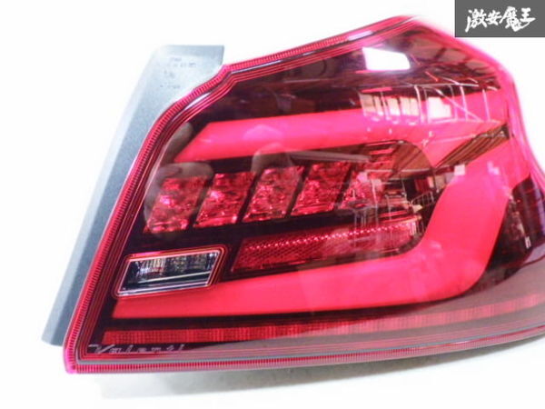 * лампочка-индикатор проверка settled * Valenti VALENTI JAPAN драгоценности ULTRA VAB WRX STi VAG WRX S4 LED задние фонари re дренаж z правый правая сторона водительское сиденье TSWRXU-RG-1