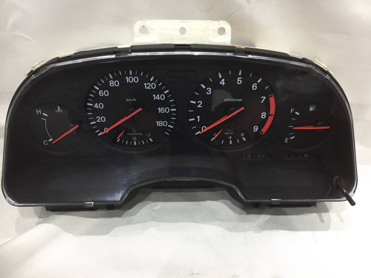 ★日産 フェアレディZ Z32 前期 VG30DETT 純正 メーター