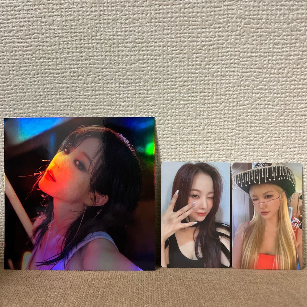 2025年最新】EXiD トレカの人気アイテム - メルカリ
