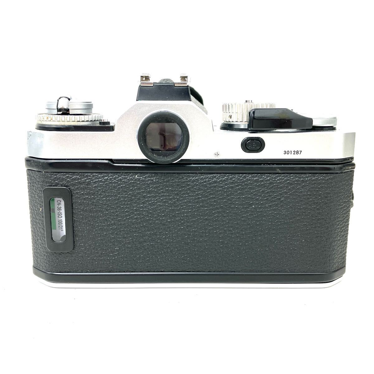 Nikon FM3A +35-70mm f/3.3-4.5 フィルムカメラ ニコン レンズ 中古 現(xiàn)狀品